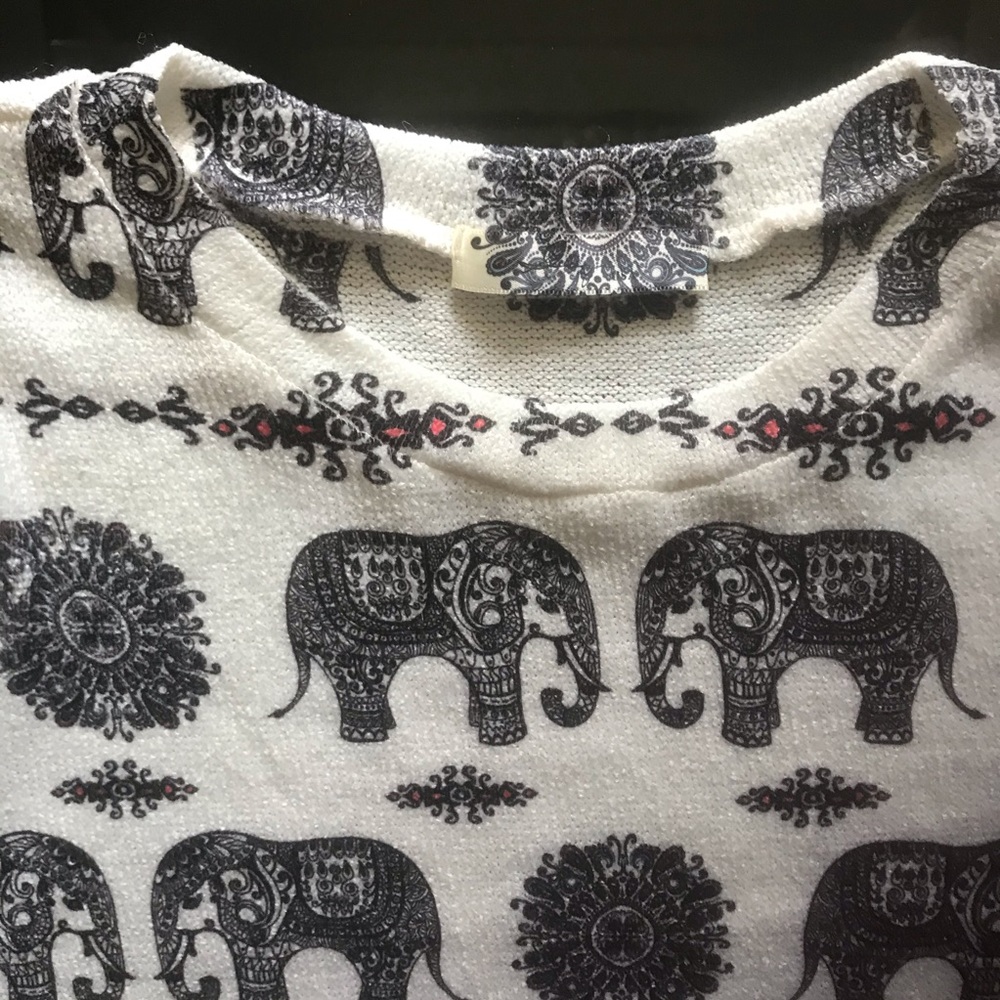 Ladies Shirt